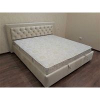 Двуспальная кровать "Аполлон" с подъемным механизмом 160*200